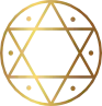 Circunscript Hexagram